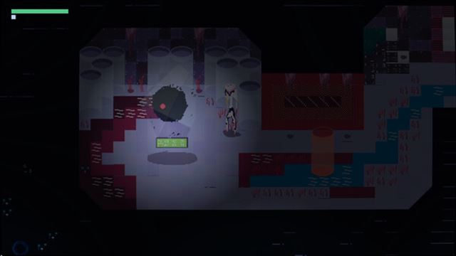Tải game Coral And The Abyss-TENOKE