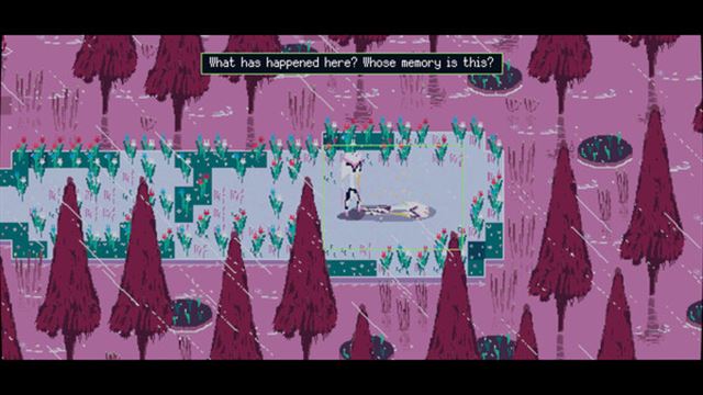 Tải game Coral And The Abyss-TENOKE