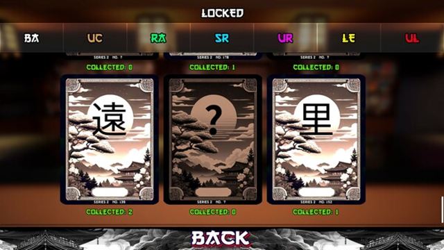 Tải game Kanji Legends-TENOKE