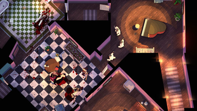 Tải game Jackal v0.9.10-P2P