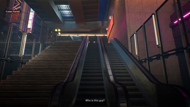 Tải game Escape The Garage-TENOKE