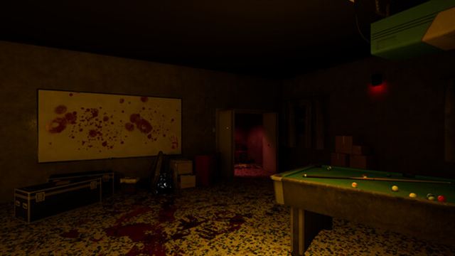 Tải game Escape The Garage-TENOKE