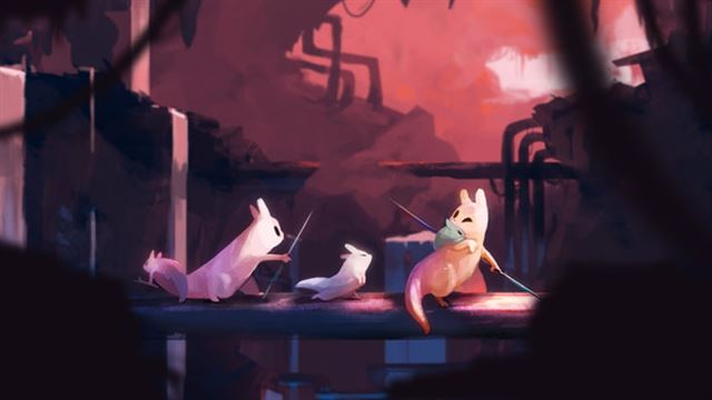 Tải game Rain World v1.10.2-P2P