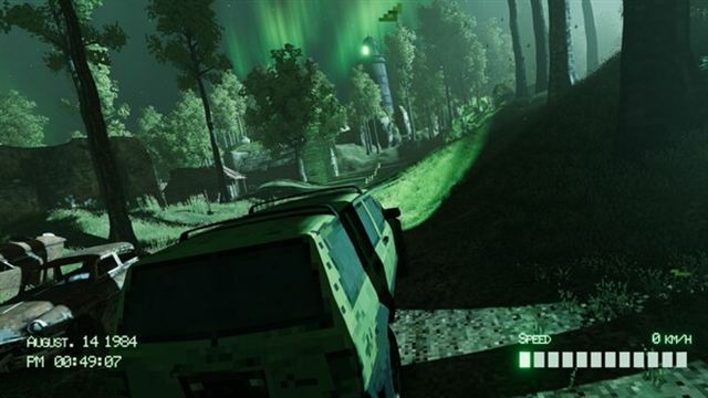 Tải game Before They Wake-TENOKE