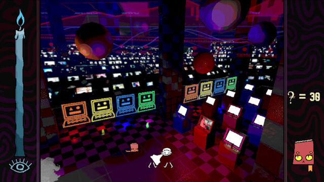 Tải game Burden Street Station-GoldBerg