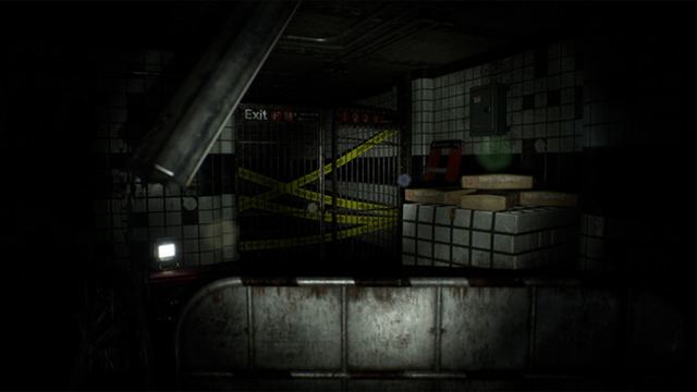 Tải game Departed-TENOKE