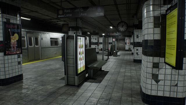 Tải game Departed-TENOKE