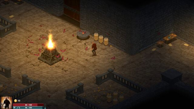 Tải game Phantom Relics-TENOKE