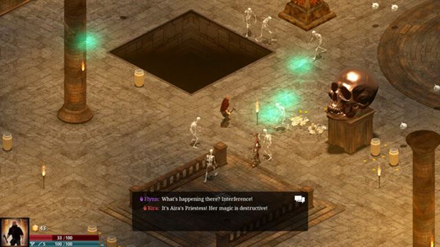 Tải game Phantom Relics-TENOKE