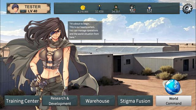 Tải game Freezing WHAT IF-TENOKE