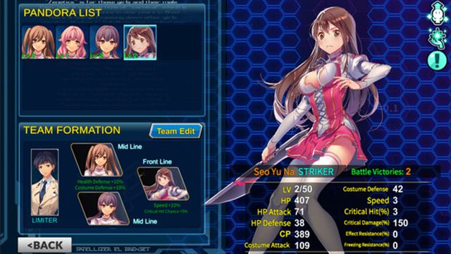 Tải game Freezing WHAT IF-TENOKE
