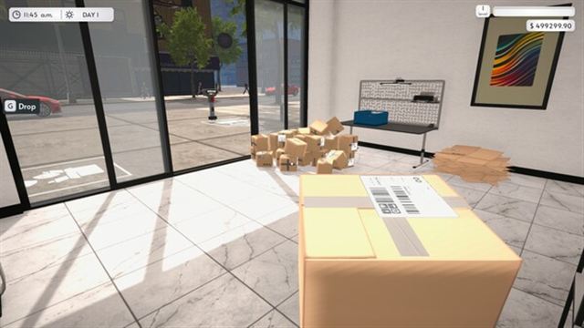 Tải game Beff Jezos Simulator v1.1.1.0722-P2P