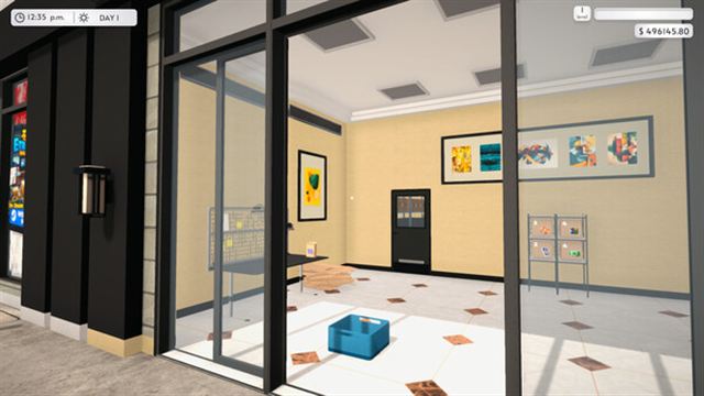 Tải game Beff Jezos Simulator Early Access
