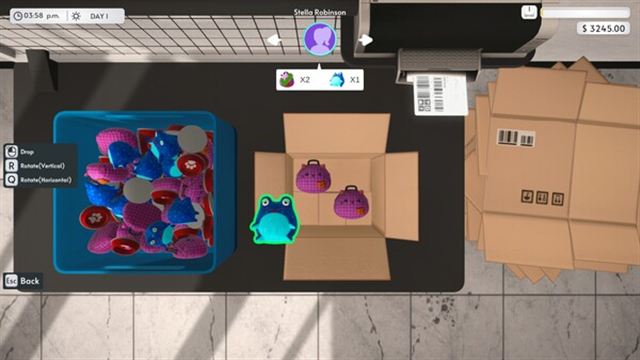 Tải game Beff Jezos Simulator Early Access