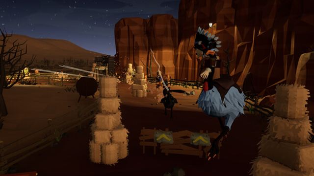 Tải game Camelbirds-TENOKE