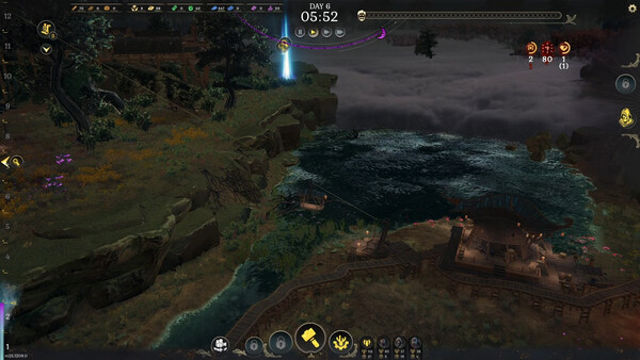 Tải game DarkSwitch-RUNE