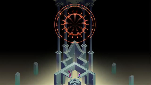 Tải game Monument Valley 3-P2P