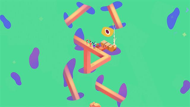 Tải game Monument Valley 3-P2P