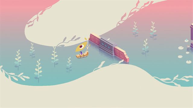Tải game Monument Valley 3-P2P