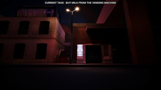 Tải game ENDME-TENOKE