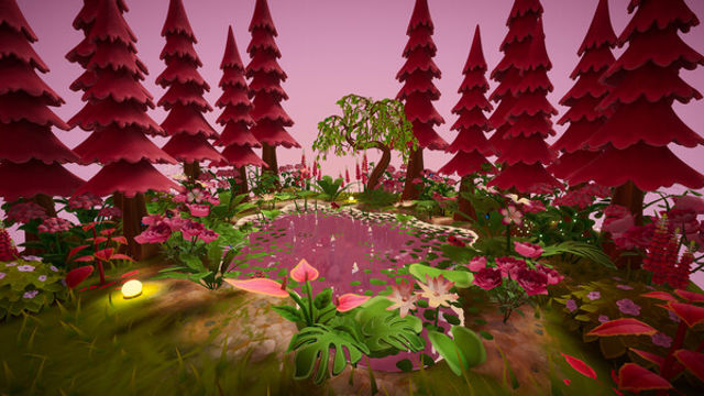 Tải game Cozyrama-TENOKE