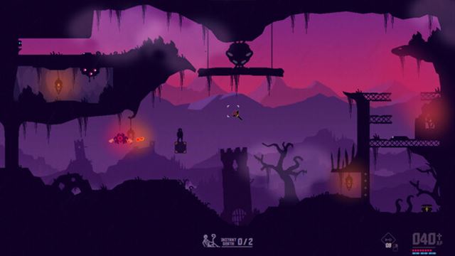 Tải game Demon Quest-TENOKE