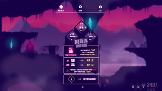 Tải game Demon Quest-TENOKE