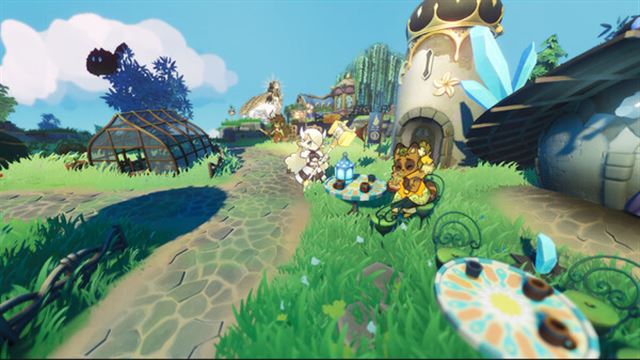Tải game Gold Gold Adventure Gold Early Access