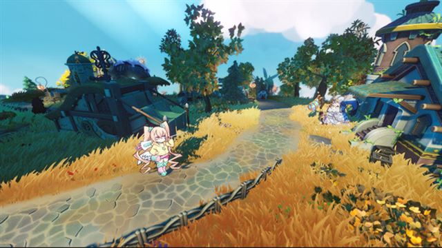 Tải game Gold Gold Adventure Gold-TENOKE