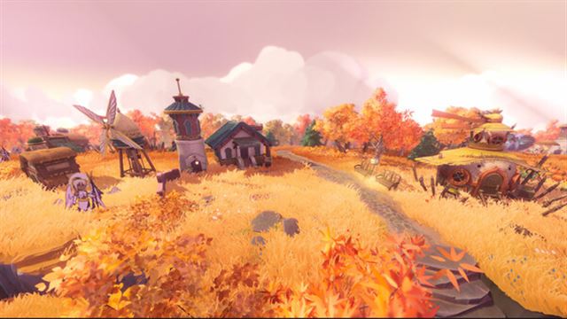 Tải game Gold Gold Adventure Gold Early Access