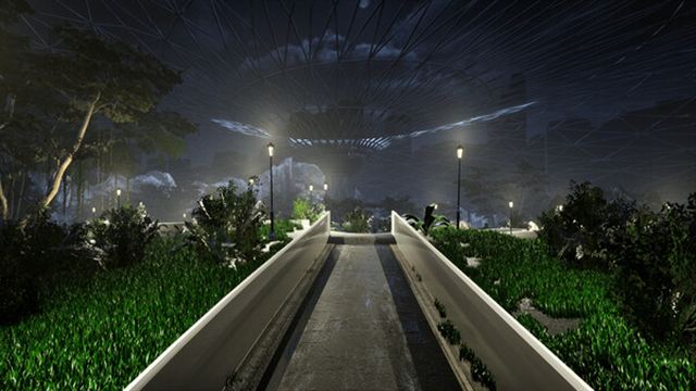 Tải game Exo Mayhem-TENOKE