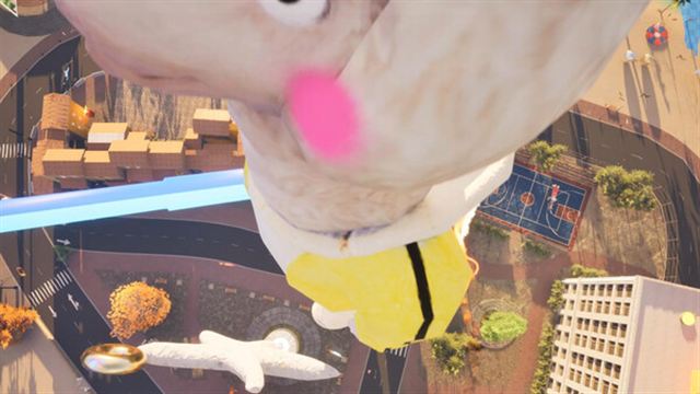 Tải game Wowo Island-TENOKE