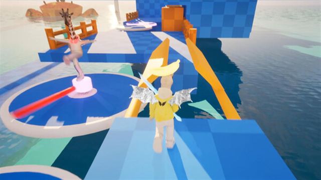 Tải game Wowo Island-TENOKE