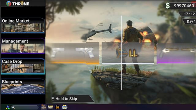 Tải game Gun Factory Simulator Early Access