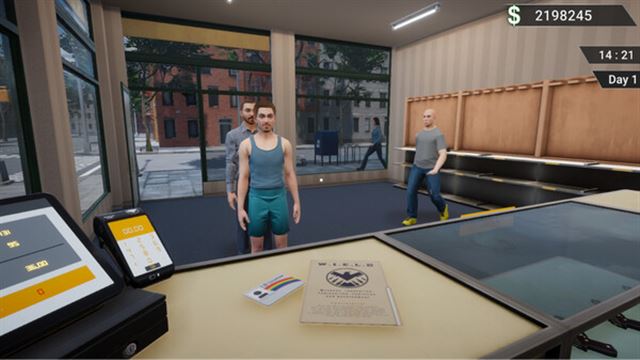 Tải game Gun Factory Simulator Early Access