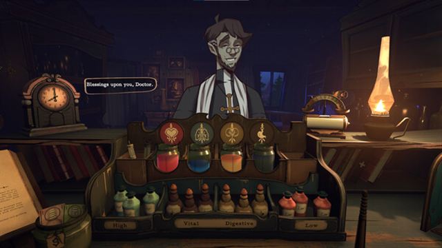 Tải game Do No Harm-TENOKE