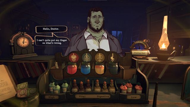 Tải game Do No Harm v1.0.5-P2P