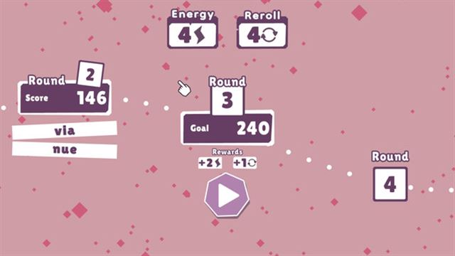 Tải game Wordatro-TENOKE