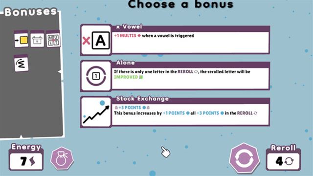 Tải game Wordatro-TENOKE