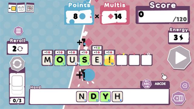 Tải game Wordatro-TENOKE