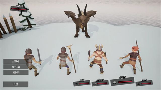 Tải game ViCrew-TENOKE