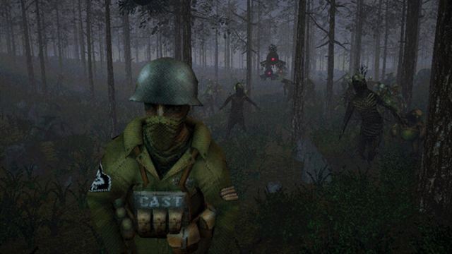 Tải game C.A.S.T Early Access
