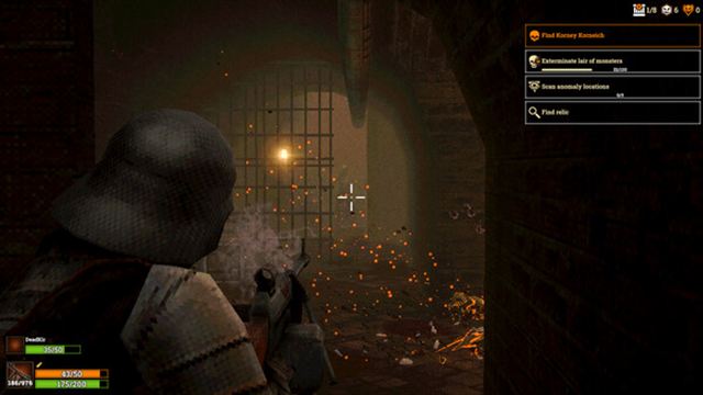 Tải game C.A.S.T Early Access