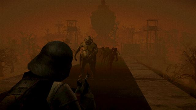 Tải game C.A.S.T Early Access
