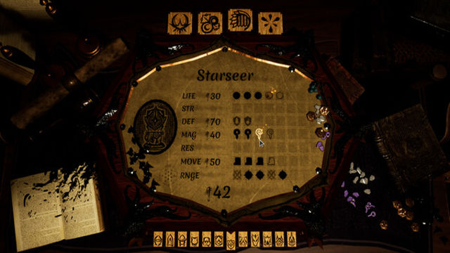 Tải game Inkshade-TENOKE