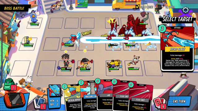 Tải game Montabi-TENOKE