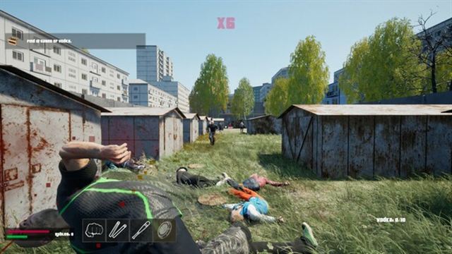 Tải game Skoof Simulator-TENOKE