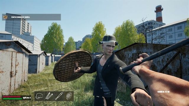 Tải game Skoof Simulator-TENOKE