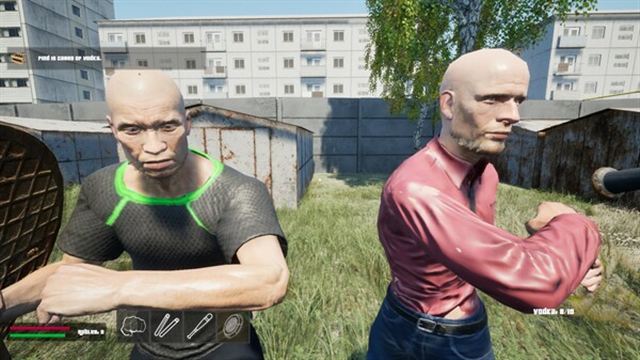 Tải game Skoof Simulator-TENOKE