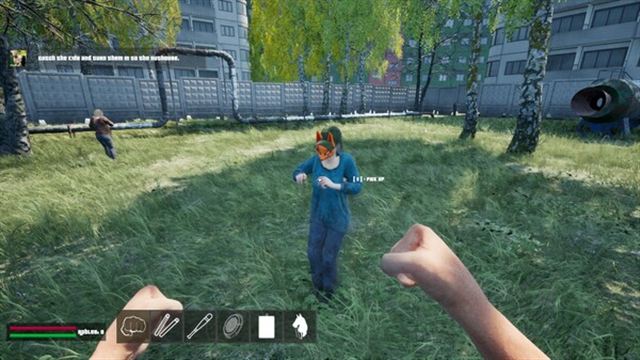 Tải game Skoof Simulator-TENOKE
